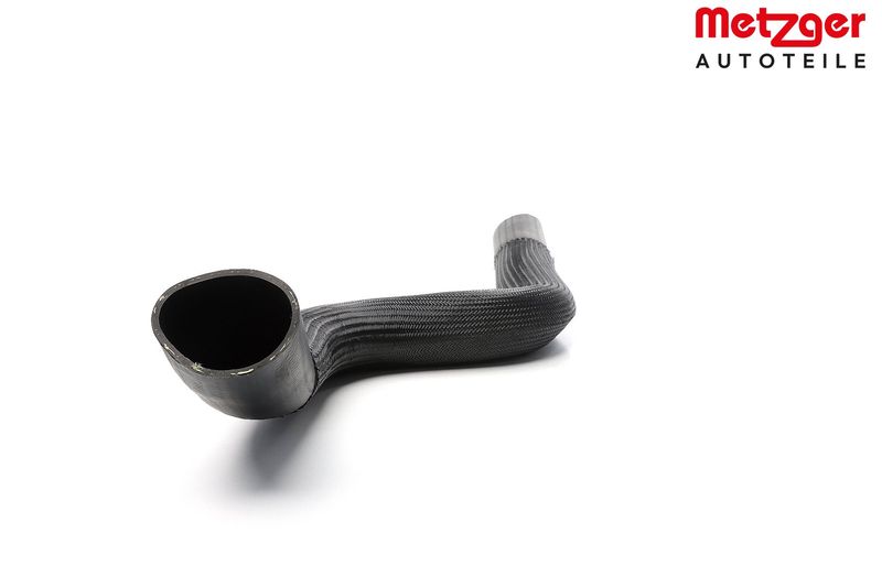 LADELUFTSCHLAUCH METZGER AUTOTEILE 2400743 30