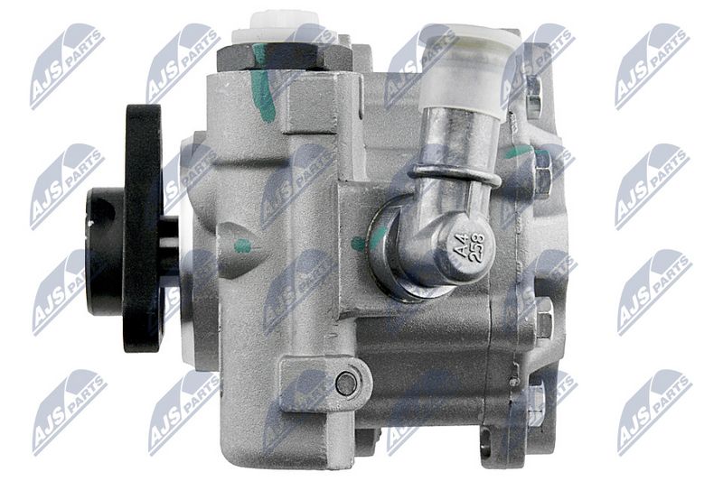 NTY SPW-BM-011 Vairo stiprintuvo siurblys