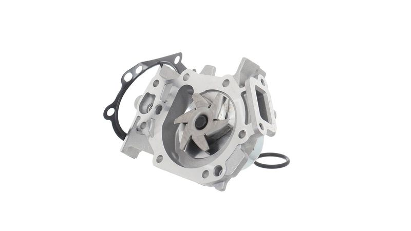 SKF VKPC 86218 Vandens siurblys, variklio aušinimas