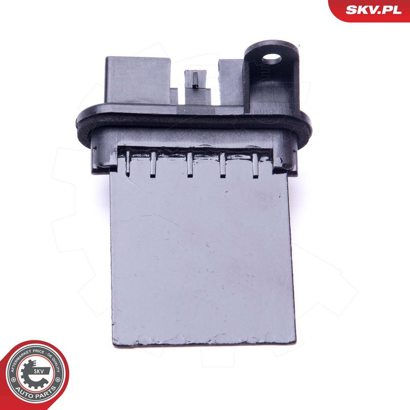 Takistus, salongipuhur, ESEN SKV 94SKV107