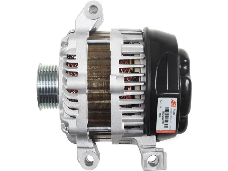AS-PL A5213 Alternator
