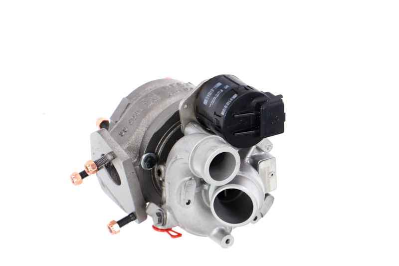 REMANTE 003-002-000046R Charger, charging (supercharged/turbocharged)