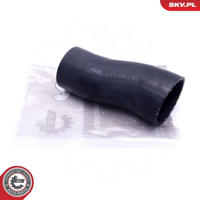 Laadimisõhu voolik, ESEN SKV 43SKV143