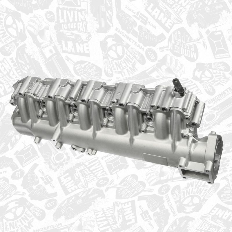Product Image - Zuigbuismodule - ED0049 - ET ENGINETEAM