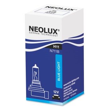 NEOLUX® izzó, ködlámpa N711B