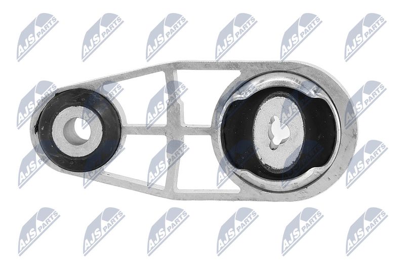 NTY ZPS-RE-104 Mounting, engine