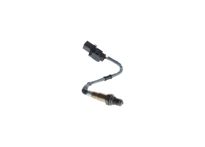 BOSCH 0 281 004 800 Oxygen Sensor