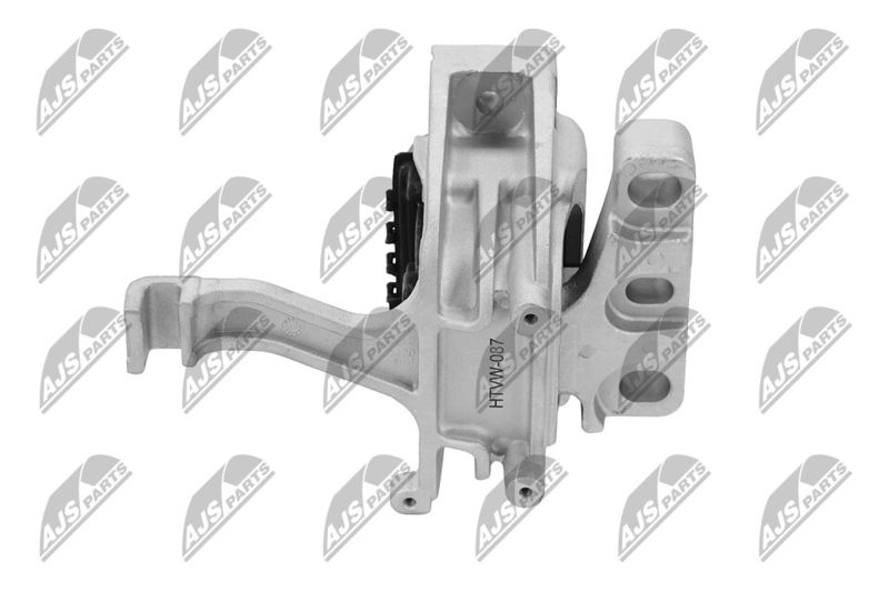 NTY ZPS-VW-087 Mounting, engine