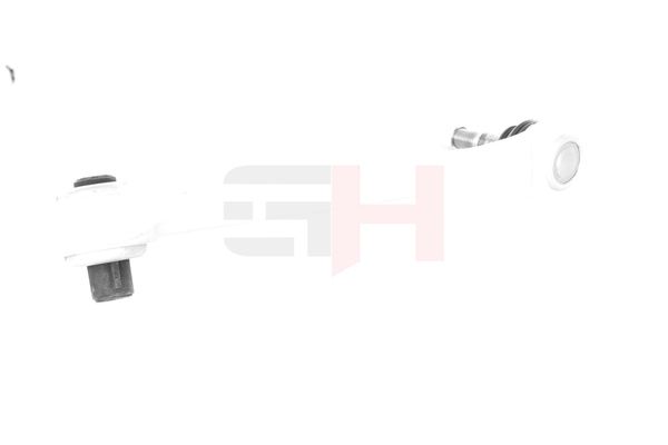 GH GH-511590H Control/Trailing Arm, wheel suspension
