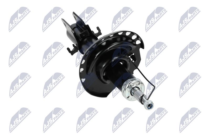 Amort, NTY A-NS-023