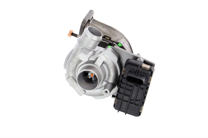 REMANTE 003-002-001017R Charger, charging (supercharged/turbocharged)
