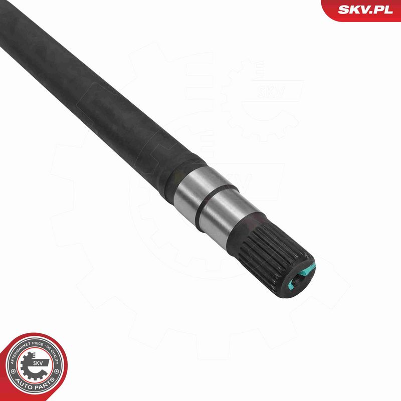 ESEN SKV 40SKV201 Drive Shaft