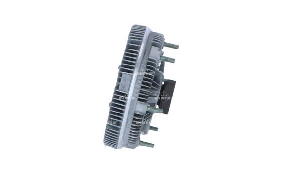 NRF 49406 Clutch, radiator fan