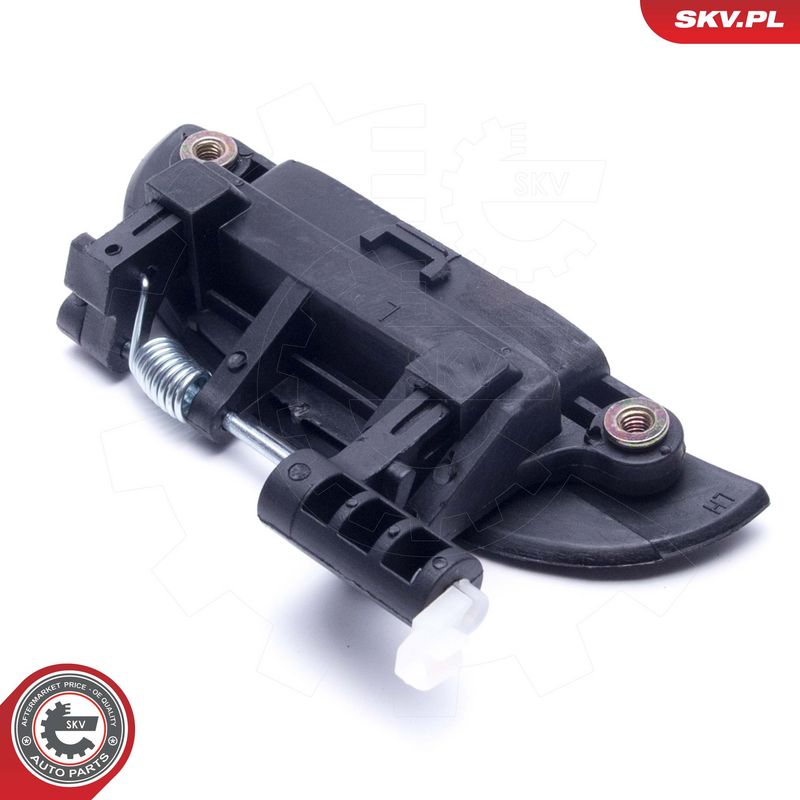 Väljaspoolne uksekäepide, ESEN SKV 96SKV182