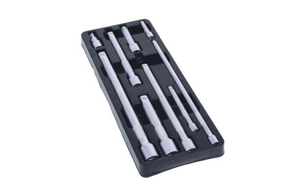 Pikenduskomplekt, padrunvõti, KS TOOLS 911.0007