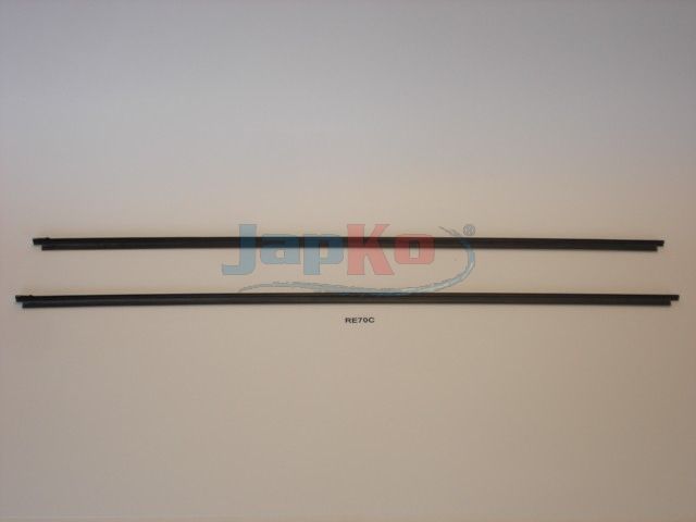 Klaasipuhastaja kumm, JAPKO...