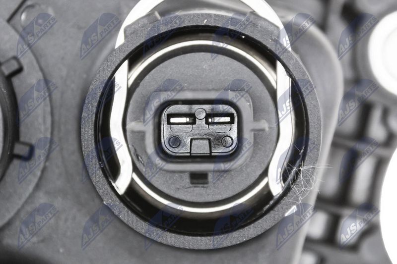 NTY CTM-RE-027 Thermostat Housing
