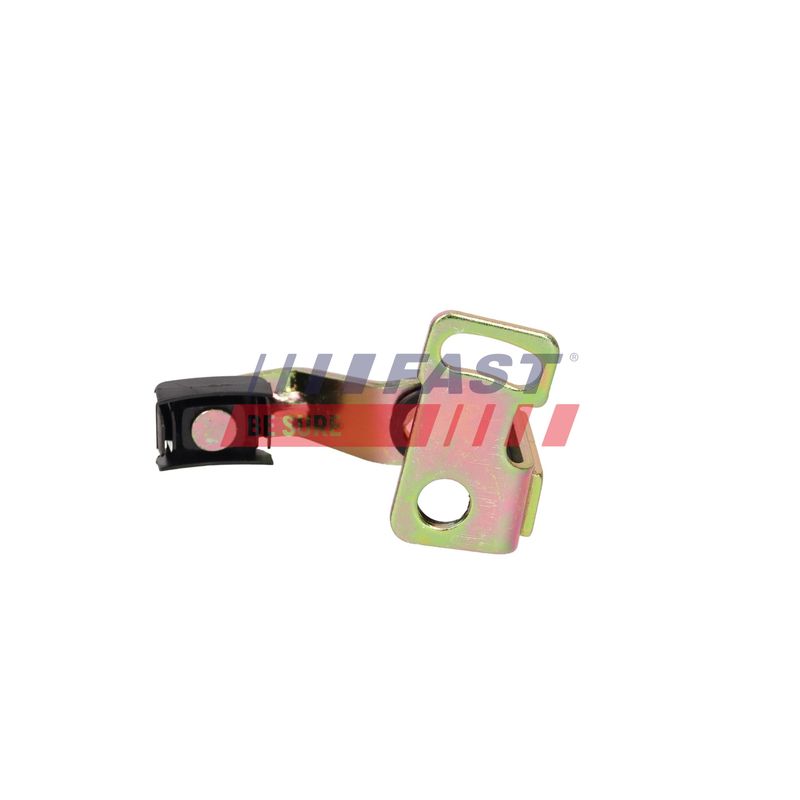 FAST FT04180 Ball Head, gearshift linkage