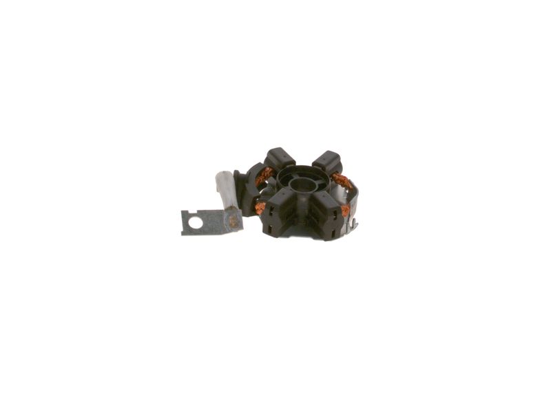 BOSCH 1 004 336 622 Holder, carbon brushes