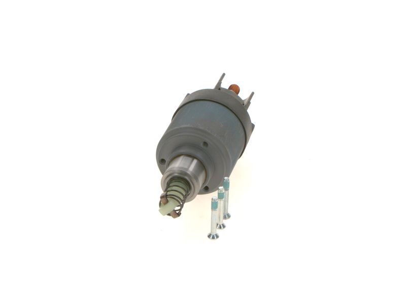 BOSCH 2007010145 Solenoid Switch, starter