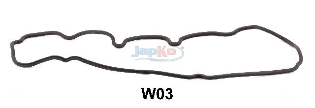 Tihend, klapikaan, JAPKO 47W03