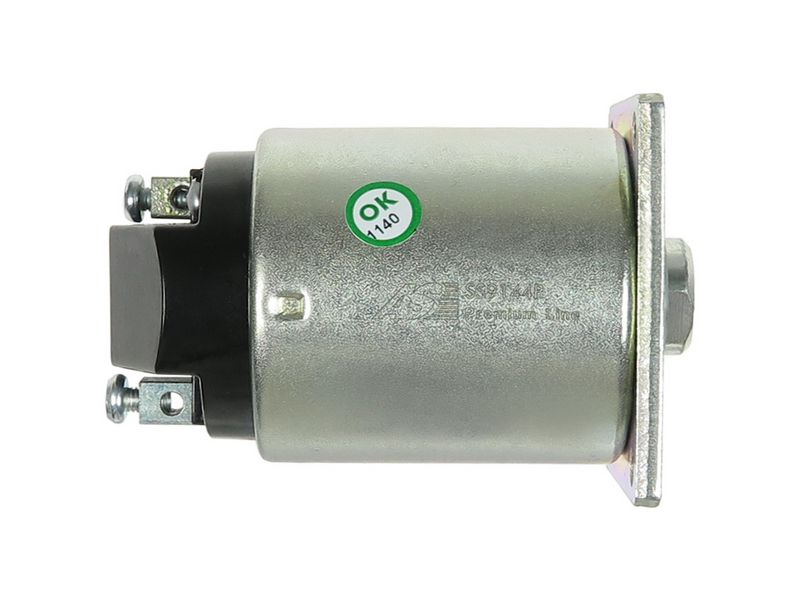 Brand new AS-PL Starter motor solenoid