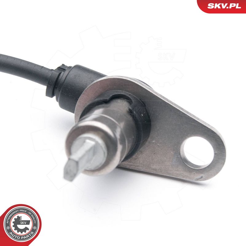 Andur, rattapöörete arv, ESEN SKV 06SKV344