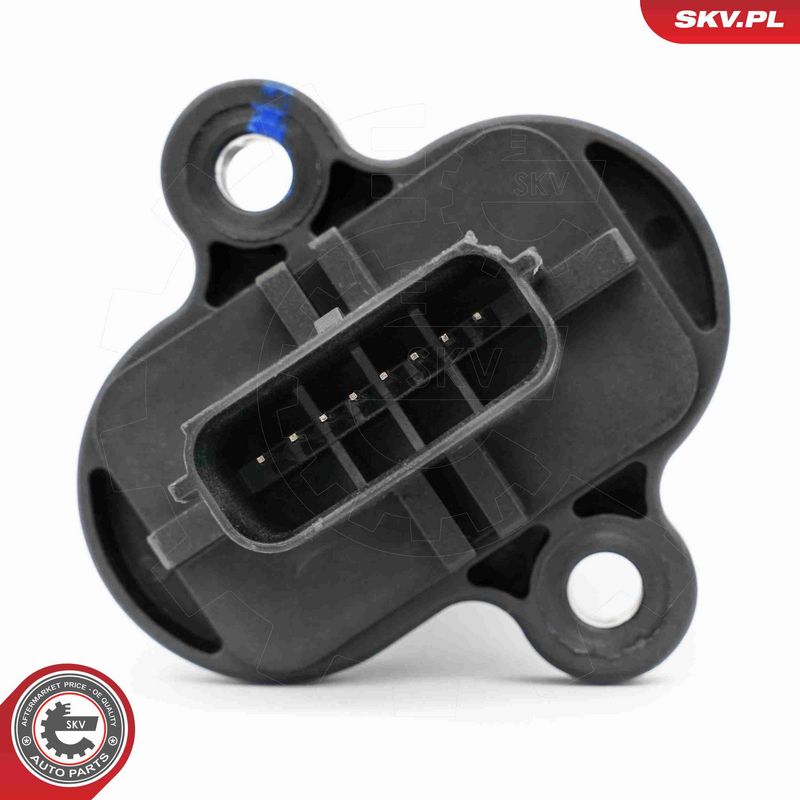ESEN SKV 07SKV246 Oro srauto matuoklis