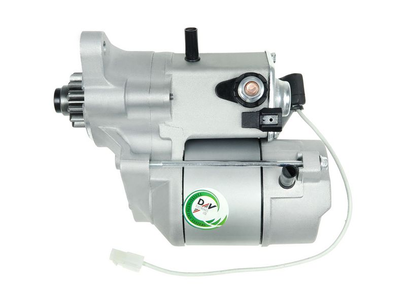 AS-PL S6277S Starter