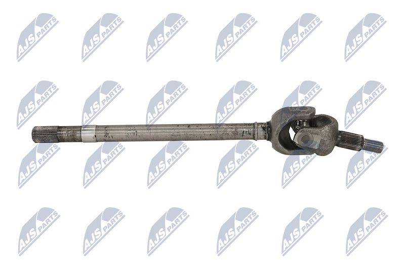 NTY NPW-CH-194 Drive Shaft