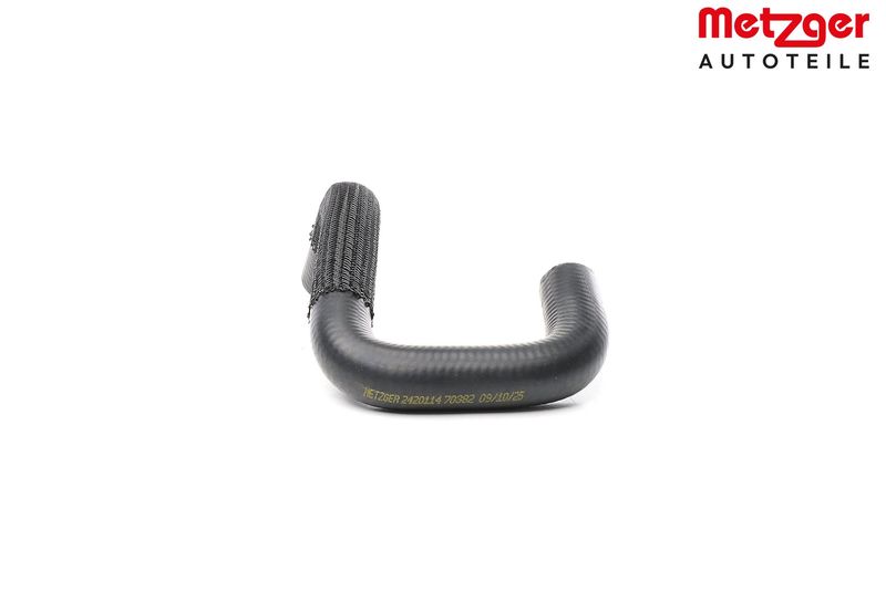 METZGER AUTOTEILE 2420114 Radiator Hose