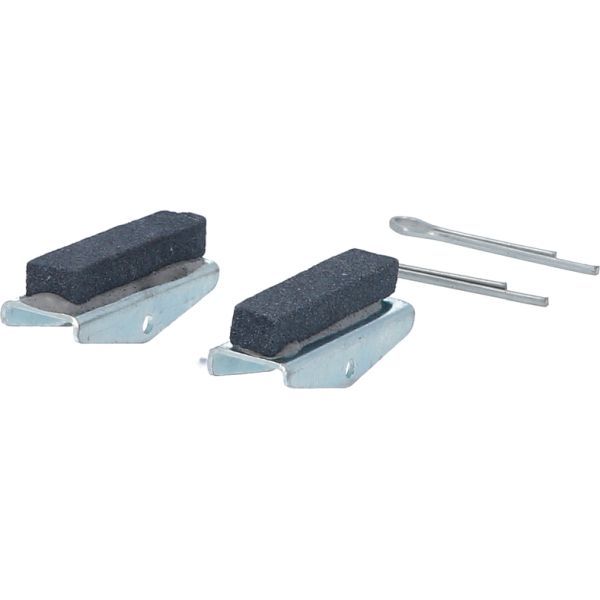 KS TOOLS 150.1181 Honing Stone Set