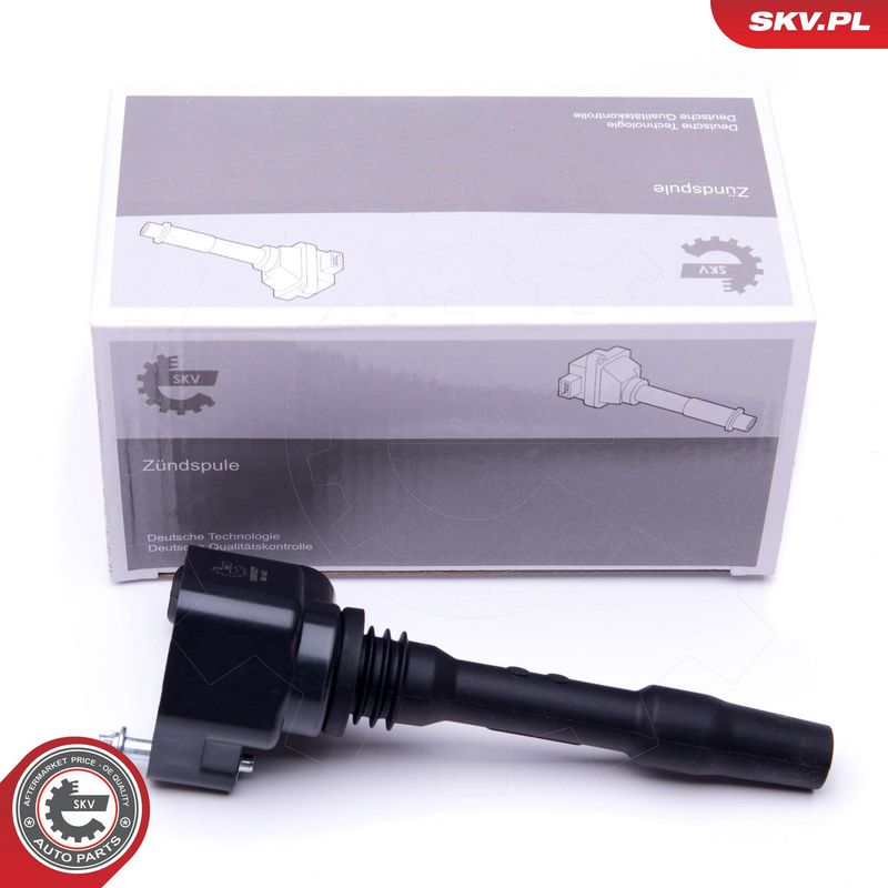 Süütepool, ESEN SKV 03SKV277