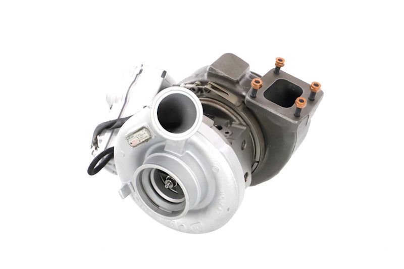 REMANTE 003-004-004305R Charger, charging (supercharged/turbocharged)