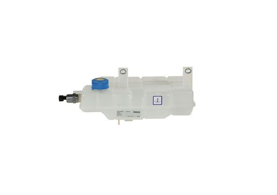 Vas de expansiune, racire MAHLE CRT 409 000S