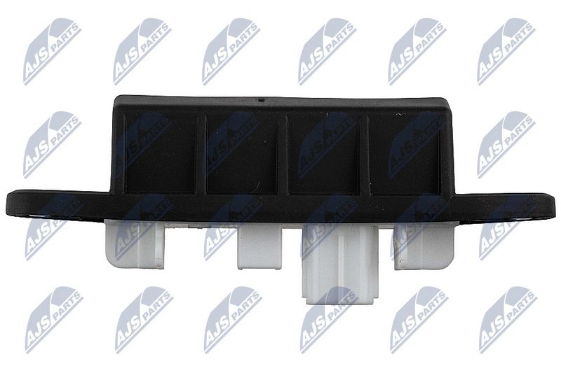 Lüliti, tagaluugi lukustuse avamine, NTY EZC-TY-107