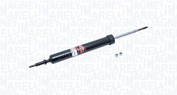 Амортизатор MAGNETI MARELLI 351231070000 газ. зад.