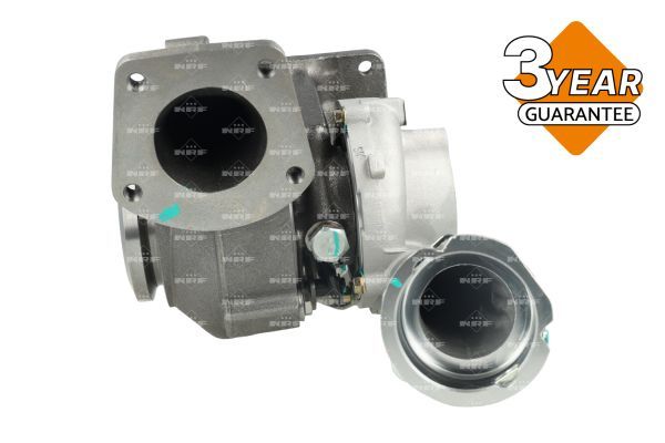 Kompressor, ülelaadimine, NRF 90010298