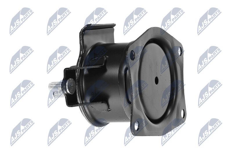 Paigutus, Mootor, NTY ZPS-HD-120