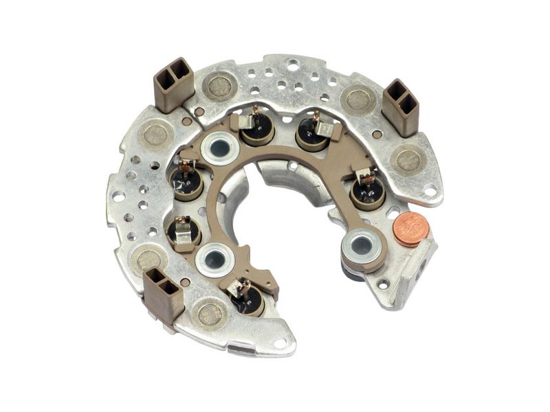 Seadistaja, generaator, AS-PL ARC6034