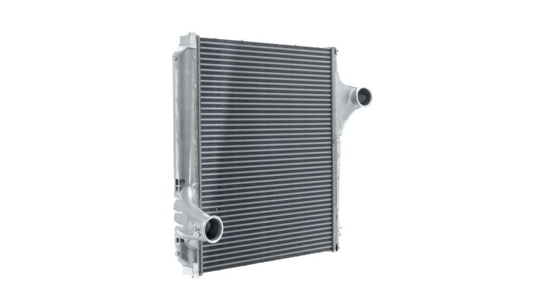Product Image - Intercooler, inlaatluchtkoeler - CI374000P - MAHLE
