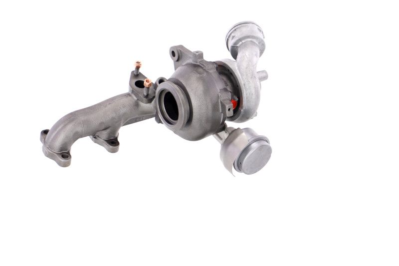 REMANTE 003-001-000191R Charger, charging (supercharged/turbocharged)