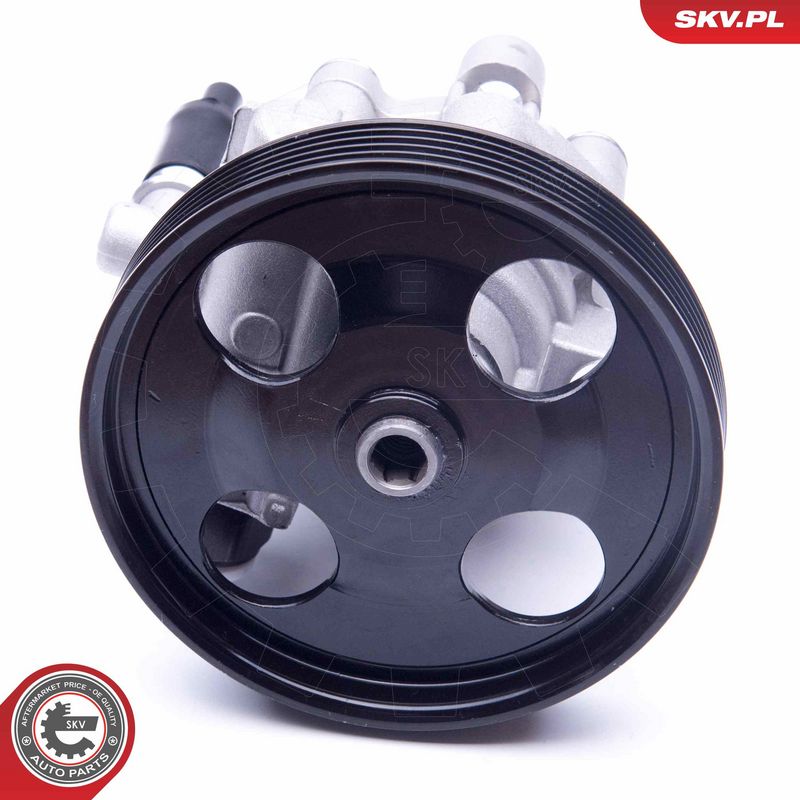 Hüdraulikapump, roolimine, ESEN SKV 10SKV287