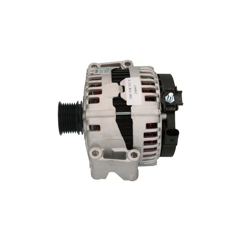 Generaator, HC-Cargo F 032 116 057