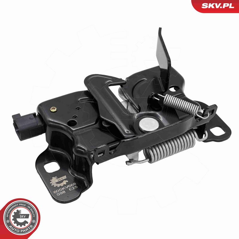 ESEN SKV 60SKV668 Bonnet Lock