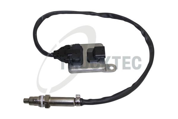 TRUCKTEC AUTOMOTIVE NOx-датчик, NOx-катализатор