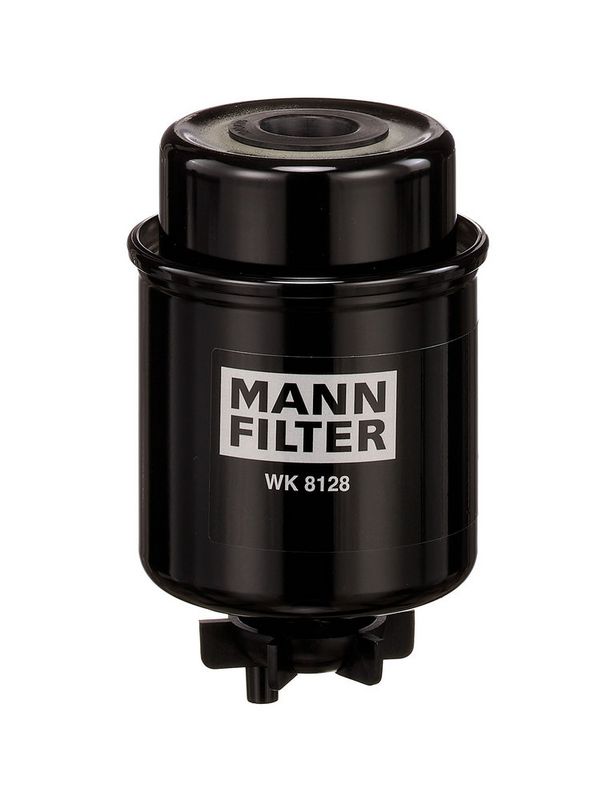 Kütusefilter, MANN-FILTER...