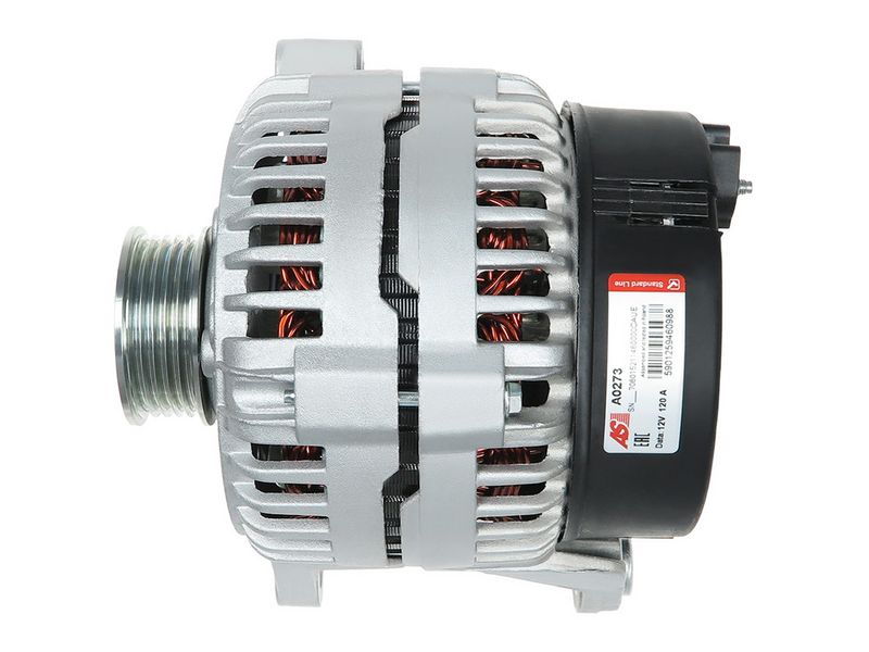 AS-PL A0273 Alternator