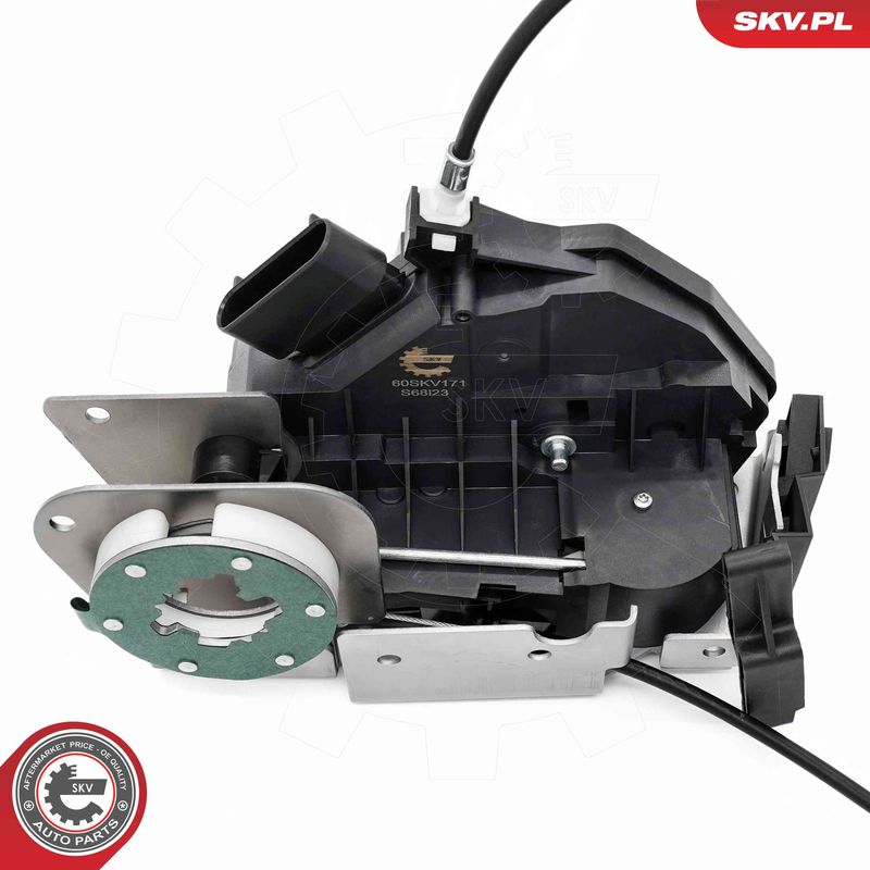 ESEN SKV 60SKV171 Door Lock