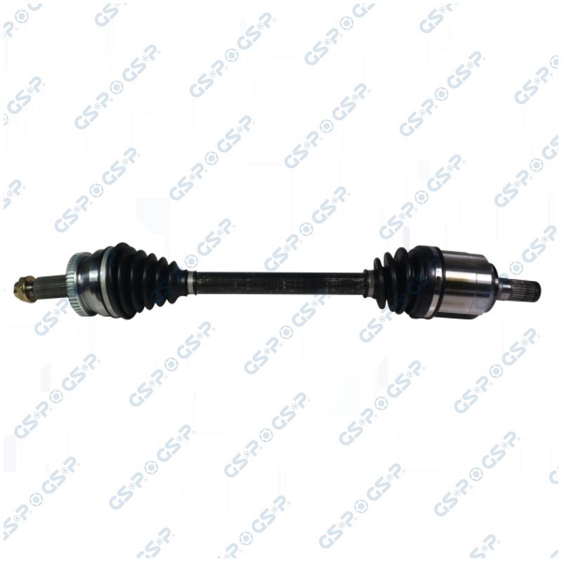 Veovõll, GSP 224497